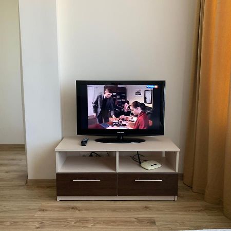 Аппартамент Pines Beach Resort ビャラ エクステリア 写真